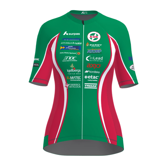 Apex Shirt SS Women