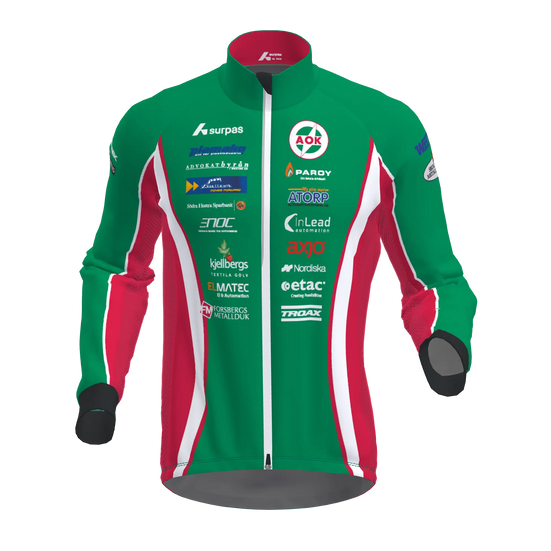 Apex Jacket Women