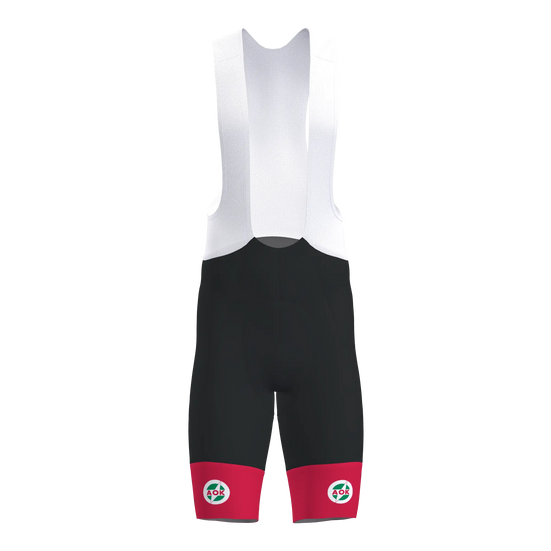 Apex Bib Shorts Men