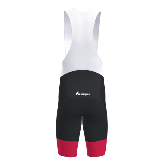 Apex Bib Shorts Men
