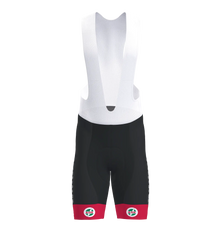 Vitric Bib Shorts Men
