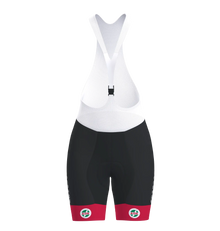 Vitric Bib Shorts Women