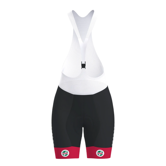 Vitric Bib Shorts Women