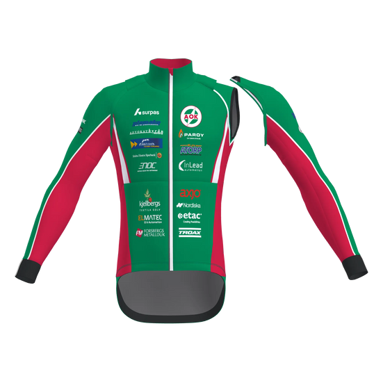 Explore RS Jacket Men