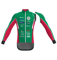 Explore RS Jacket Jr
