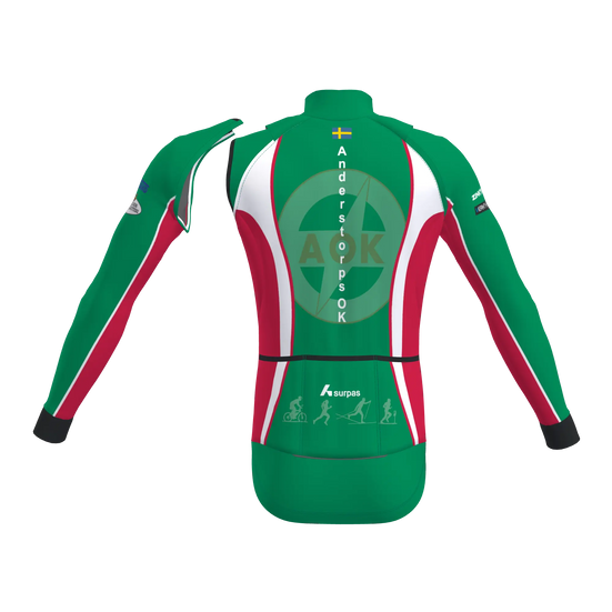 Explore RS Jacket Men