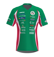 Speed Mesh O-Shirt SS Men