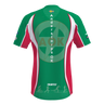 Speed Mesh O-Shirt SS Women