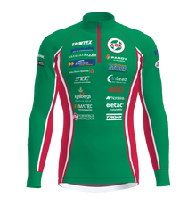 Ambition Raceshirt LS Jr