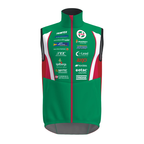 Ambition 2.0 Vest Men