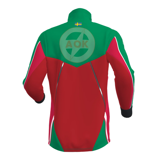 Pulse 2.0 Jacket Men
