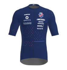 Apex Shirt SS Men