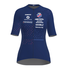 Apex Shirt SS Women