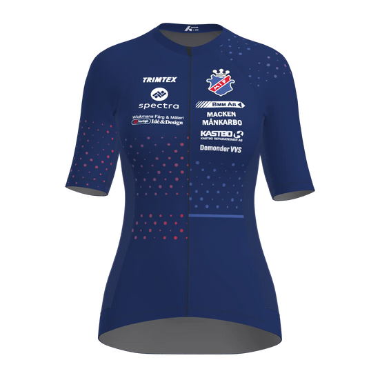 Apex Shirt SS Women