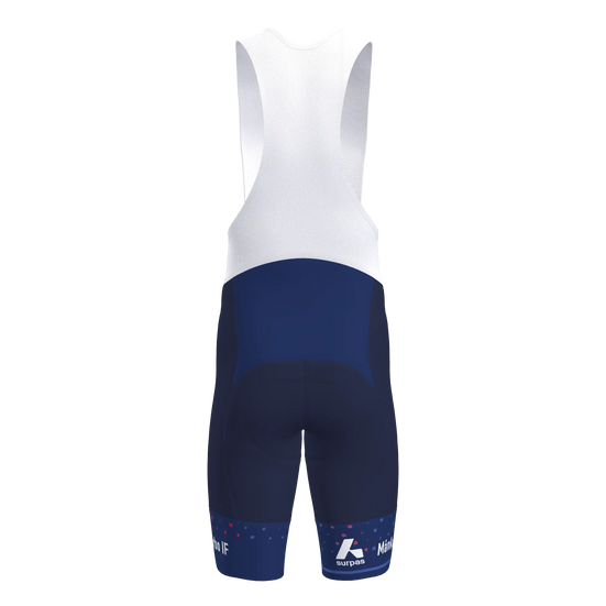 Apex Bib Shorts Men