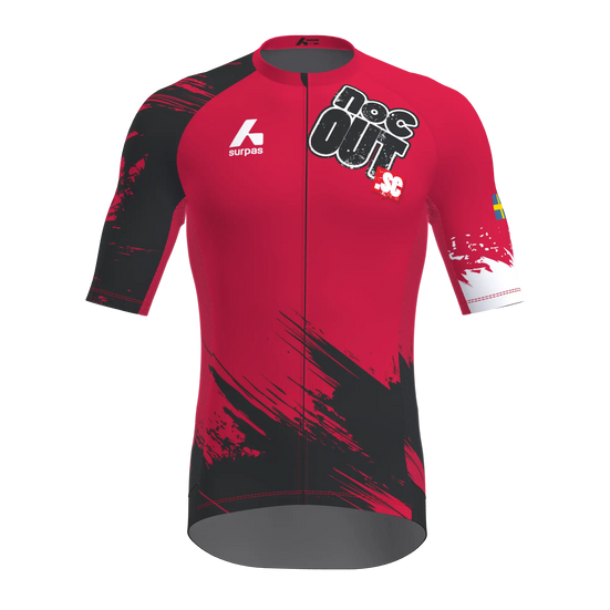 Apex Shirt SS Men