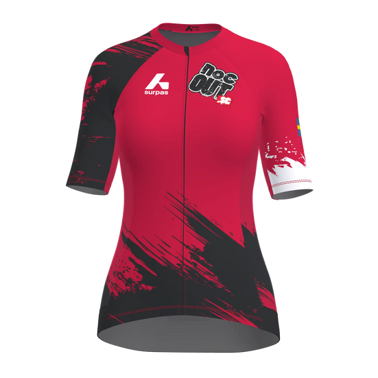 Apex Shirt SS Women