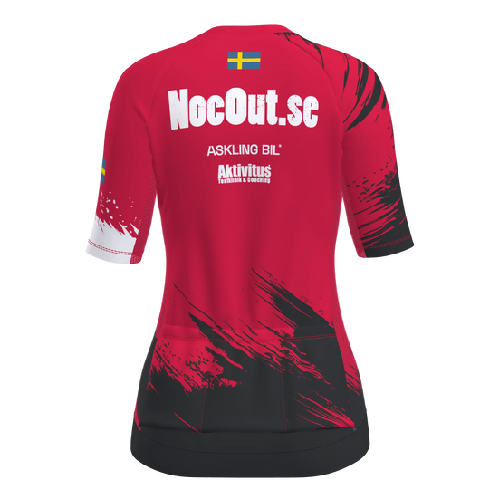 Apex Shirt SS Women