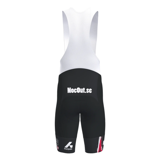 Apex Bib Shorts Women