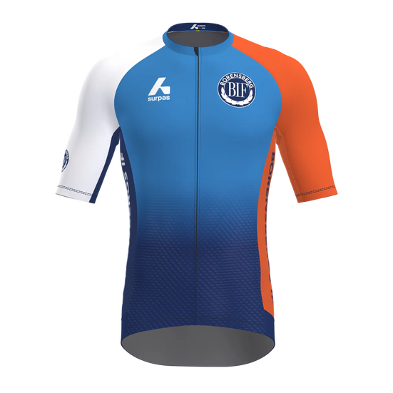 Apex Shirt SS Men