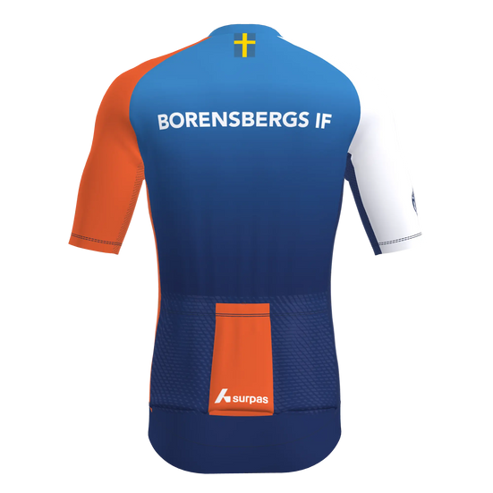 Apex Shirt SS Men