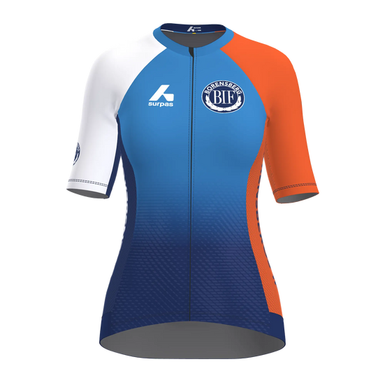 Apex Shirt SS Women