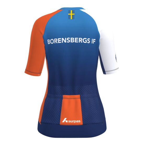 Apex Shirt SS Women