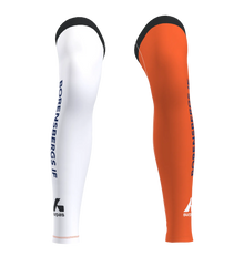 Explore Leg Warmers