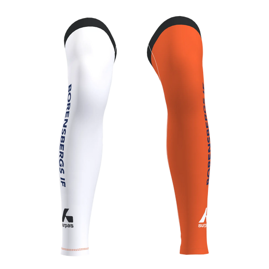 Explore Leg Warmers