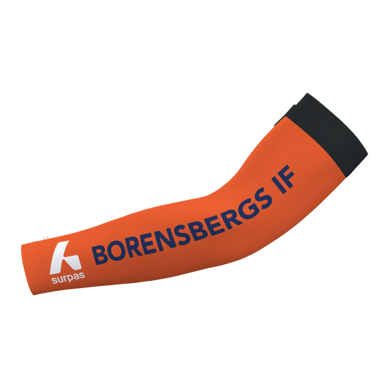 Explore Arm Warmers