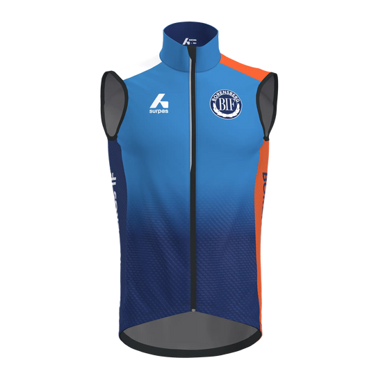 Apex Vest Jr