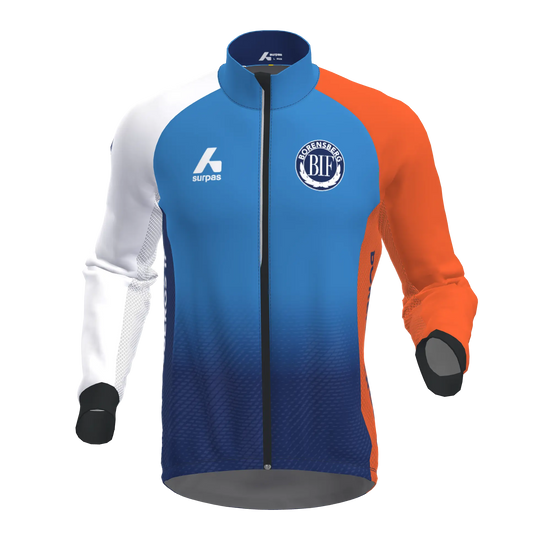 Apex Jacket Jr