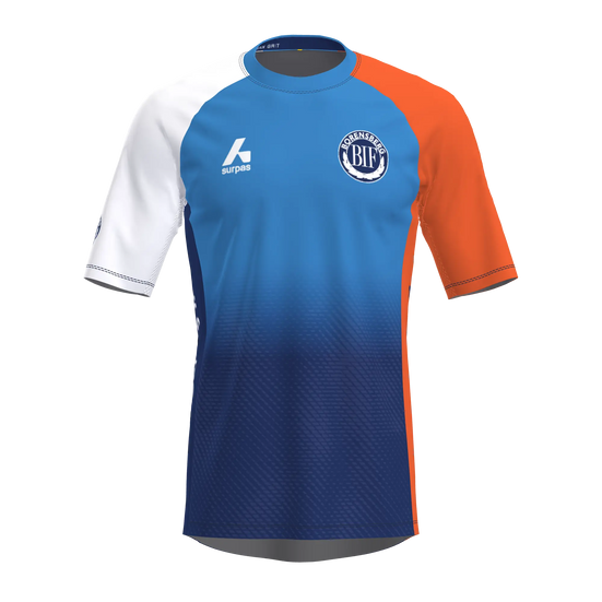 Enduro 2.0 Shirt SS Jr