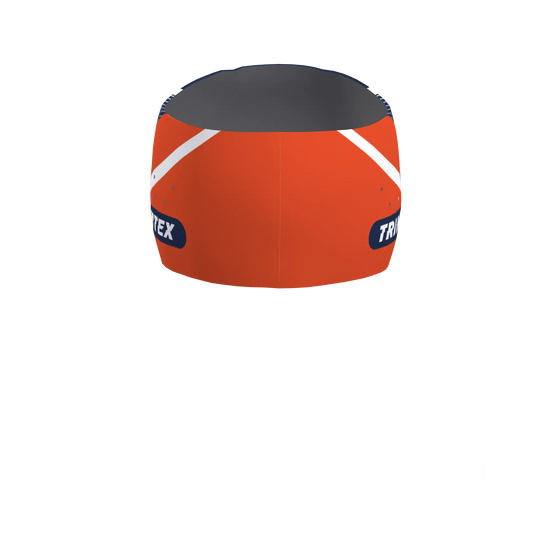 Bi-Elastic Air Headband