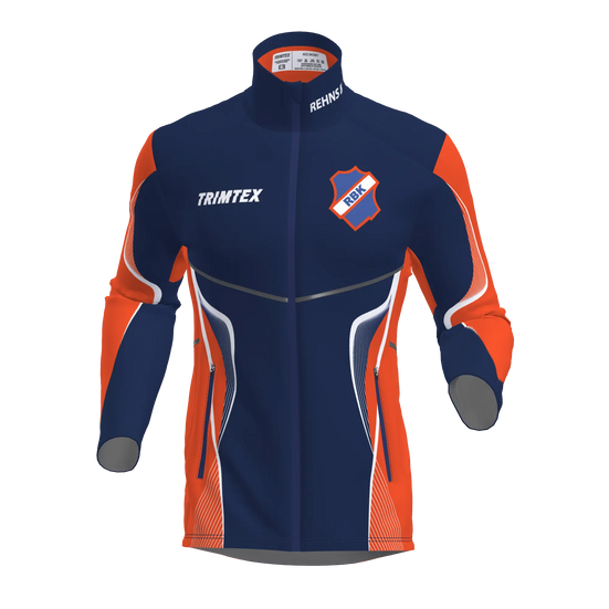 Ace Jacket Men