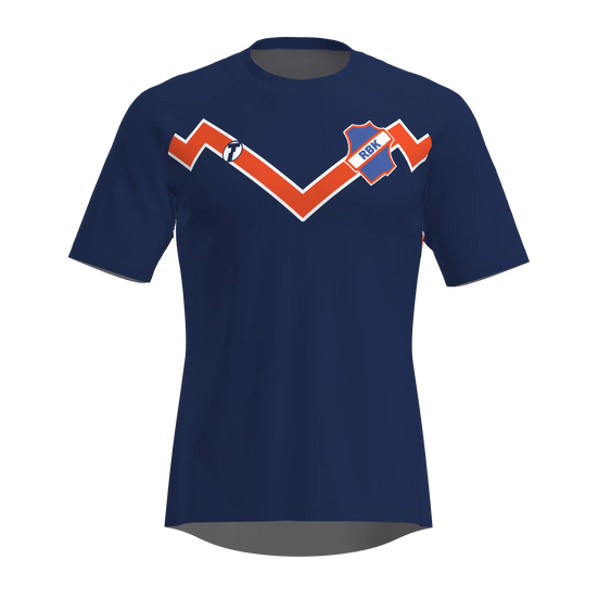 Free 2.0 T-shirt SS Jr