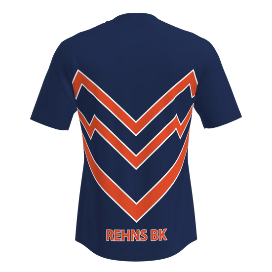 Free 2.0 T-shirt SS Jr