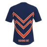 Free 2.0 T-shirt SS Women