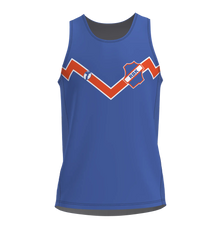 Run Singlet Men