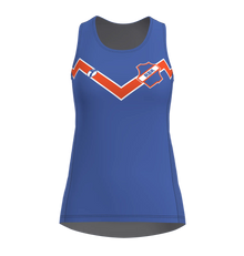 Run Singlet Women