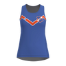 Run Singlet Women