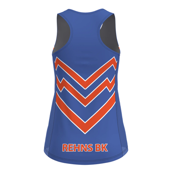 Run Singlet Women