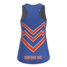 Run Singlet Women