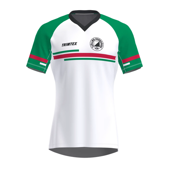 Rapid 3.0 O-Shirt SS Men