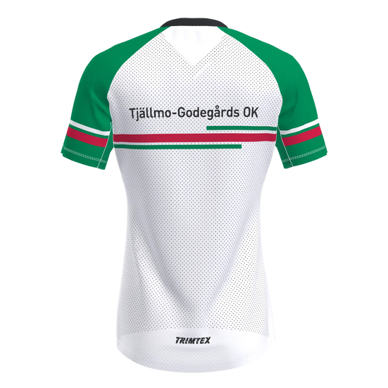 Rapid 3.0 O-Shirt SS Jr