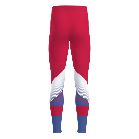 Vision 4.0 Racetights GP Men