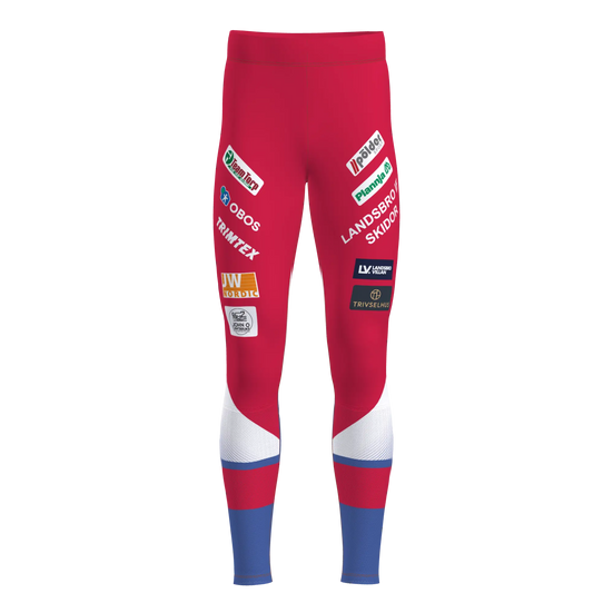 Vision 4.0 Racetights GP Women