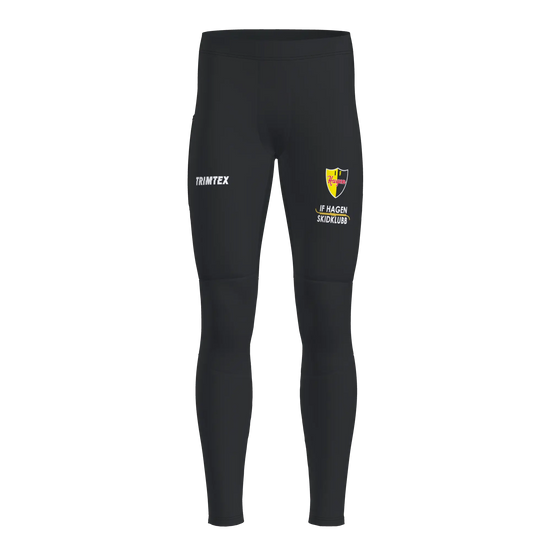 Trainer Long Tights Jr