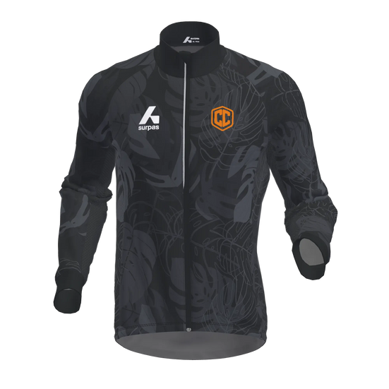 Apex Jacket Women