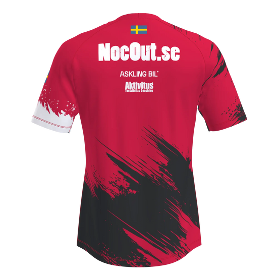 Free 2.0 T-shirt SS Jr